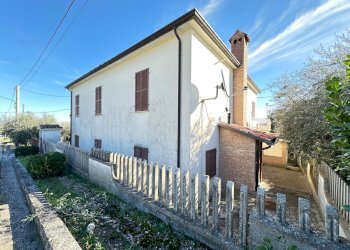 Foto 55 - Casa indipendente Contrada Santa Reparata
 
15, Civitella del Tronto - foto 55