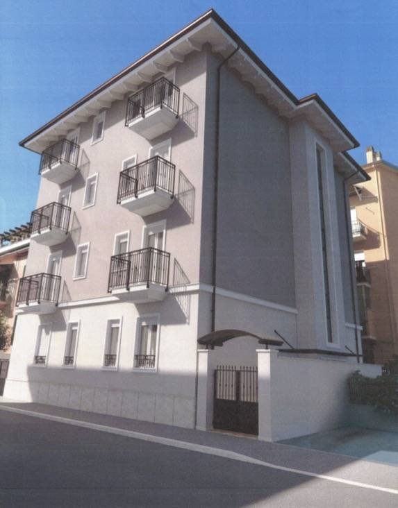 Foto 2 - Bilocale Via Calatafimi, San Benedetto del Tronto - foto 2