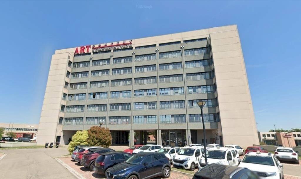 Facciata - Ufficio via Persicetana Vecchia, Bologna (zona Borgo Panigale) - foto 1