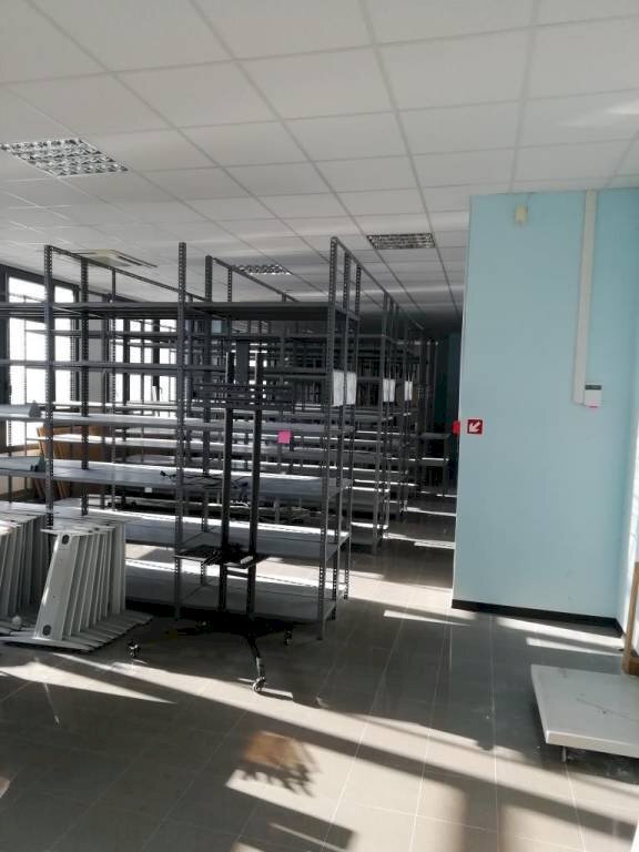 Interno non residenziale - Ufficio via Persicetana Vecchia, Bologna (zona Borgo Panigale) - foto 3