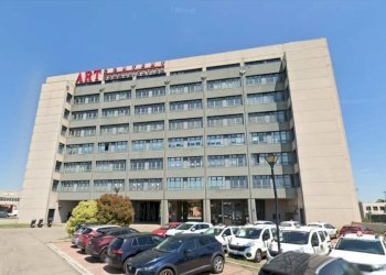 Facciata - Ufficio via Persicetana Vecchia, Bologna (zona Borgo Panigale) - foto 1