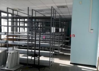 Interno non residenziale - Ufficio via Persicetana Vecchia, Bologna (zona Borgo Panigale) - foto 3