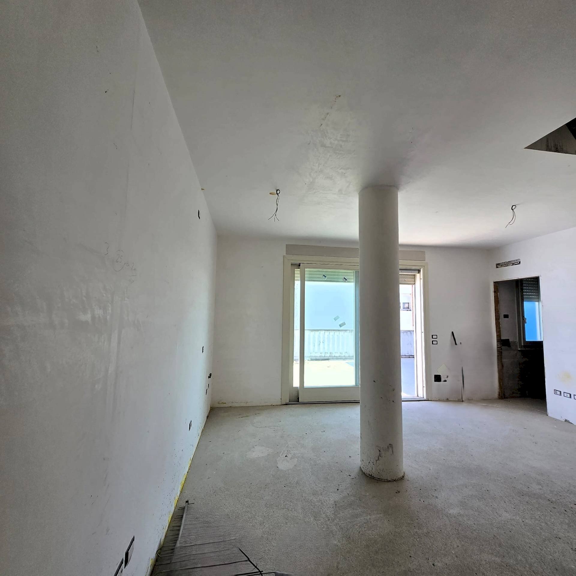 Foto 3 - Attic Viale della Vittoria
 
257, Alba Adriatica - photo 3