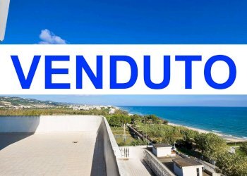 Foto 1 - Attico Viale della Vittoria
 
257, Alba Adriatica - foto 1