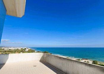 Foto 12 - Attico Viale della Vittoria
 
257, Alba Adriatica - foto 12