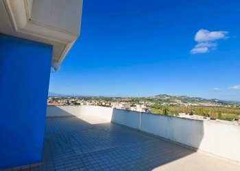 Foto 15 - Attico Viale della Vittoria
 
257, Alba Adriatica - foto 15