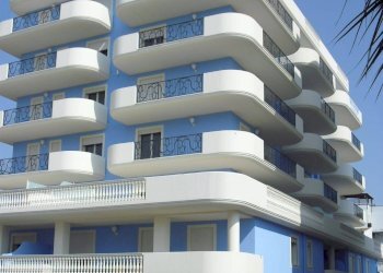 Foto 16 - Attico Viale della Vittoria
 
257, Alba Adriatica - foto 16