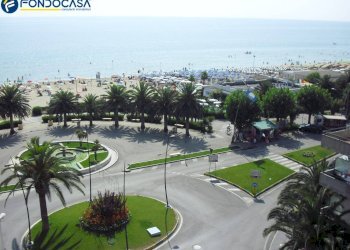 Foto 17 - Attico Viale della Vittoria
 
257, Alba Adriatica - foto 17