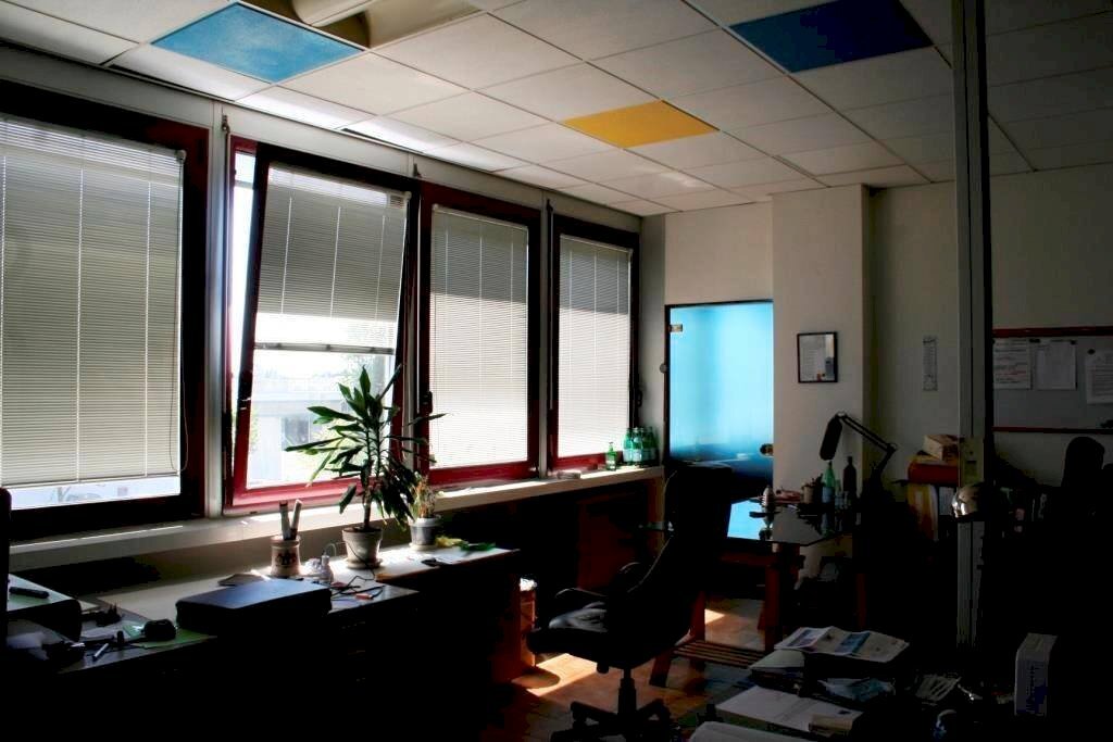 Interno non residenziale - Ufficio viale della Mercanzia, Argelato - foto 1