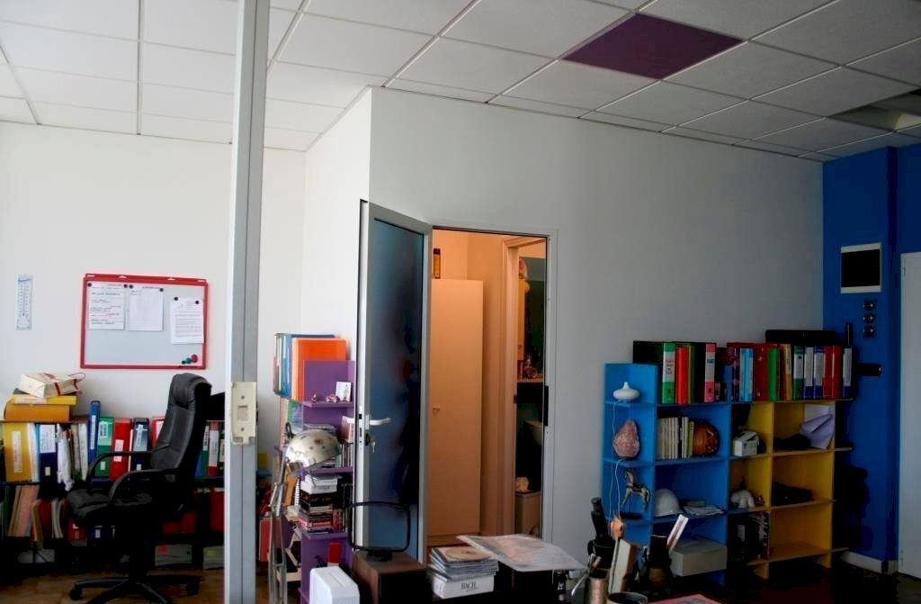 Interno non residenziale - Ufficio viale della Mercanzia, Argelato - foto 2