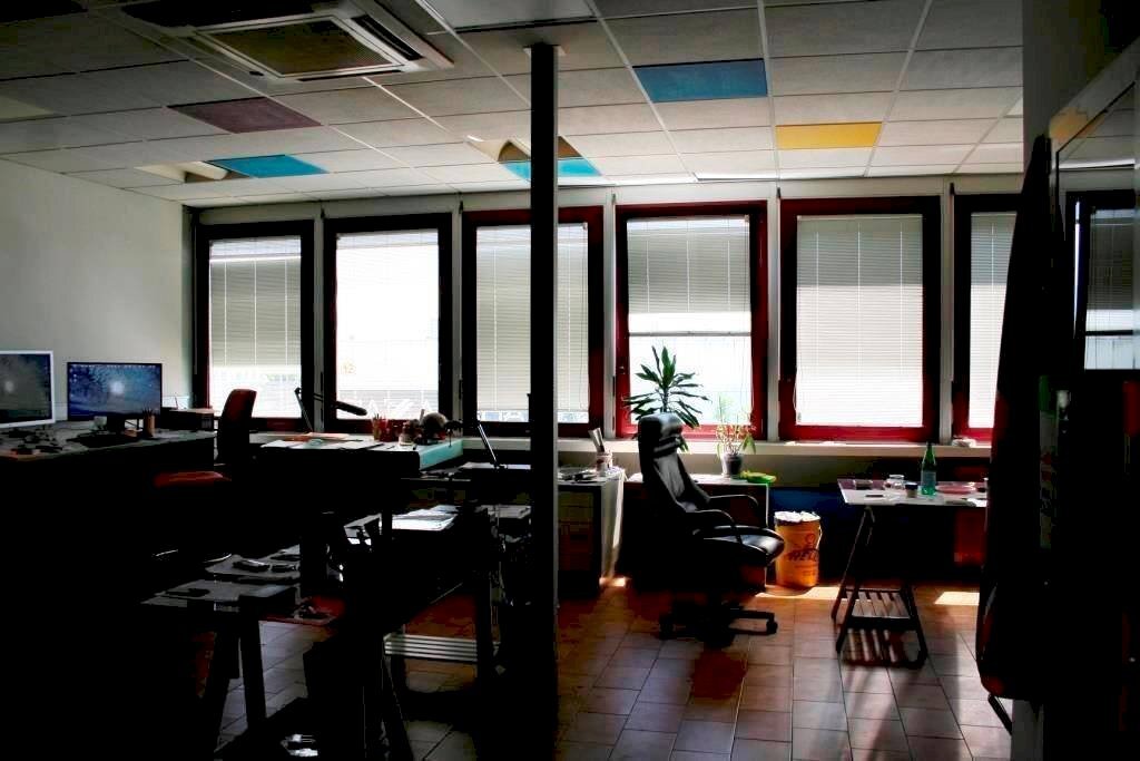 Interno non residenziale - Ufficio viale della Mercanzia, Argelato - foto 3