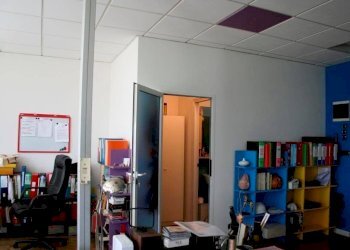 Interno non residenziale - Ufficio viale della Mercanzia, Argelato - foto 2