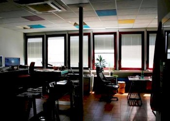 Interno non residenziale - Ufficio viale della Mercanzia, Argelato - foto 3