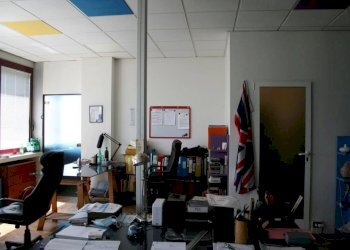 Interno non residenziale - Ufficio viale della Mercanzia, Argelato - foto 5