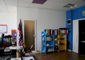 Interno non residenziale - Ufficio viale della Mercanzia, Argelato - foto 6