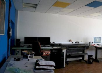 Interno non residenziale - Ufficio viale della Mercanzia, Argelato - foto 7