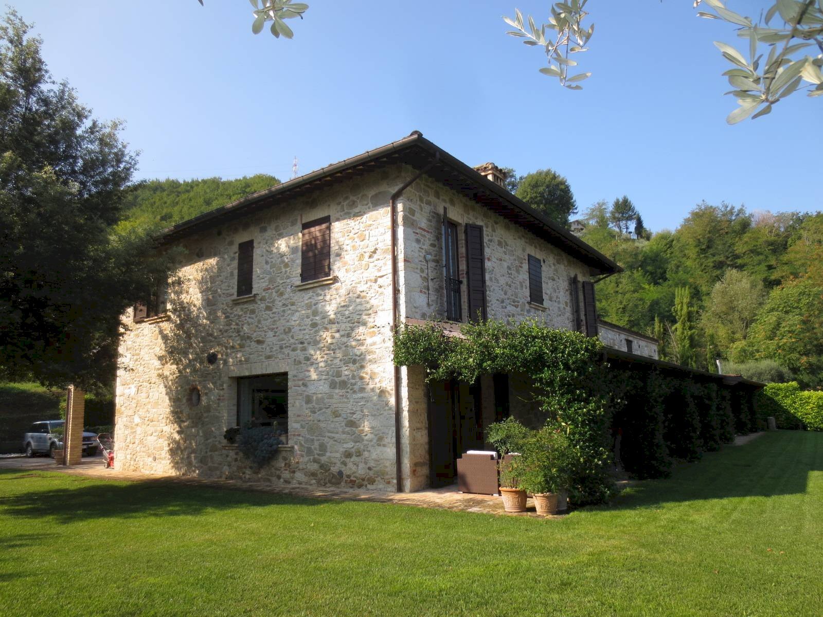 Foto 1 - Villa Via tre Ottobre, Ascoli Piceno - foto 1