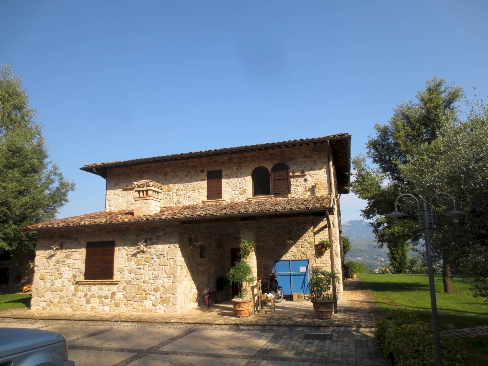 Foto 2 - Villa Via tre Ottobre, Ascoli Piceno - foto 2
