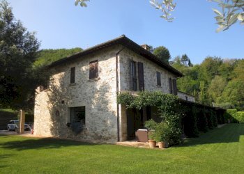 Foto 1 - Villa Via tre Ottobre, Ascoli Piceno - foto 1