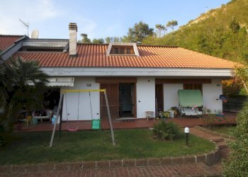 Foto 1 - Villa Via Domenico Cimarosa
 
17, Ascoli Piceno - foto 1