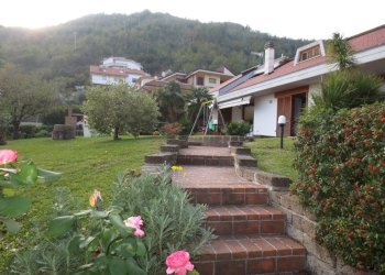 Foto 2 - Villa Via Domenico Cimarosa
 
17, Ascoli Piceno - foto 2