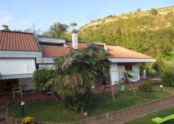 Foto 12 - Villa Via Domenico Cimarosa
 
17, Ascoli Piceno - foto 12