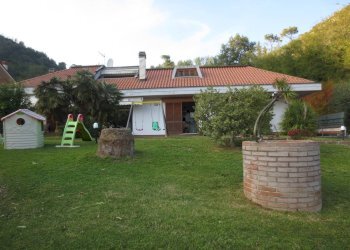 Foto 17 - Villa Via Domenico Cimarosa
 
17, Ascoli Piceno - foto 17