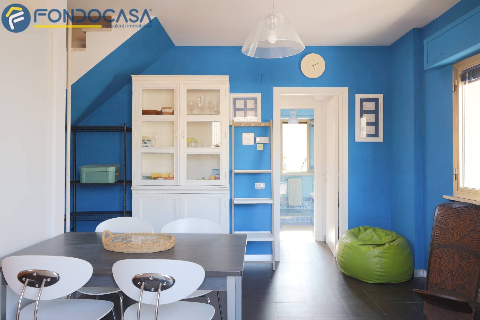 Foto 1 - Quadrilocale Via dei Laureati
 
62, San Benedetto del Tronto - foto 1