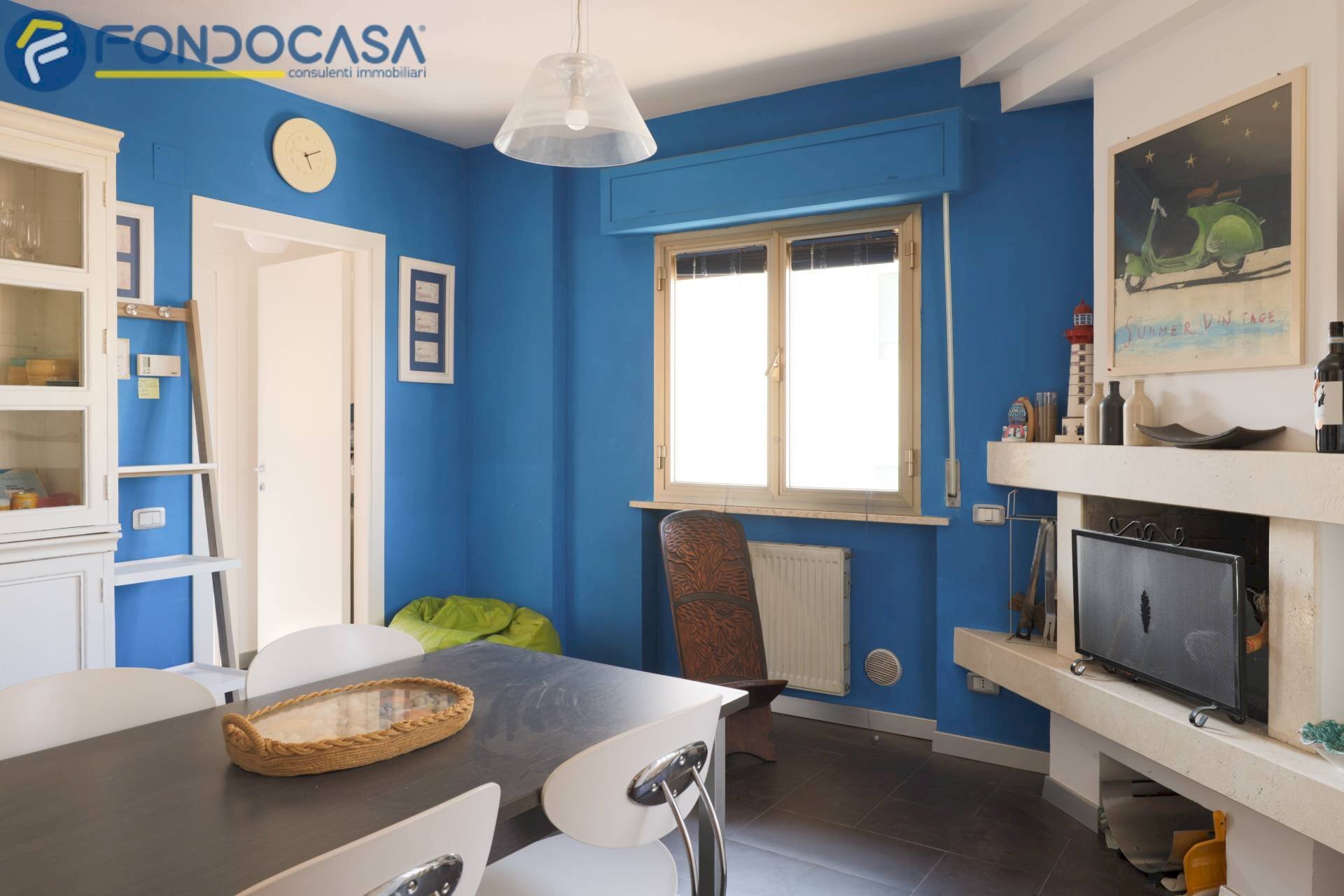 Foto 2 - Quadrilocale Via dei Laureati
 
62, San Benedetto del Tronto - foto 2