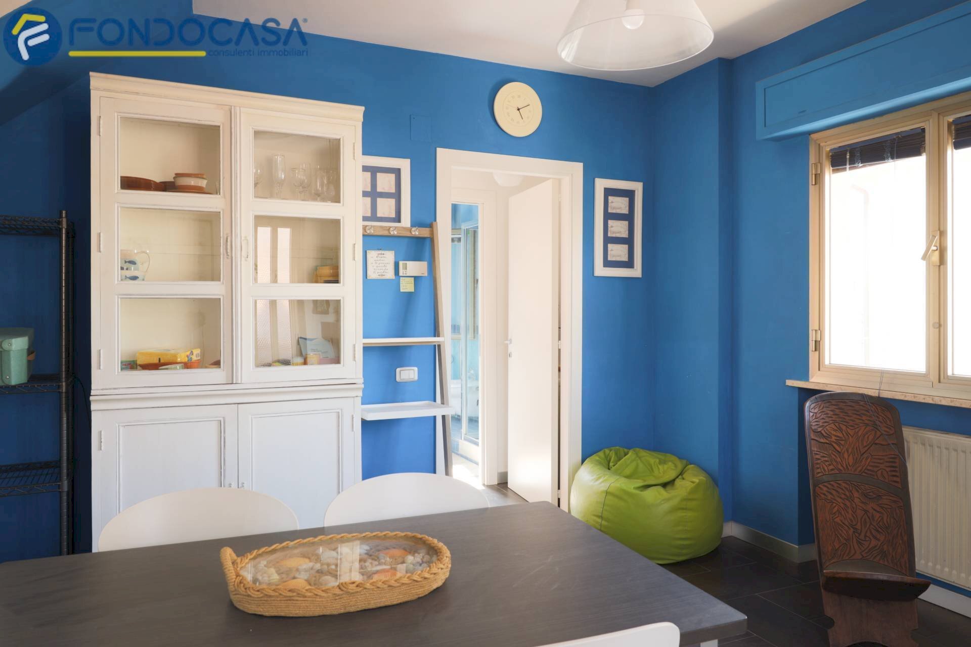 Foto 3 - Quadrilocale Via dei Laureati
 
62, San Benedetto del Tronto - foto 3