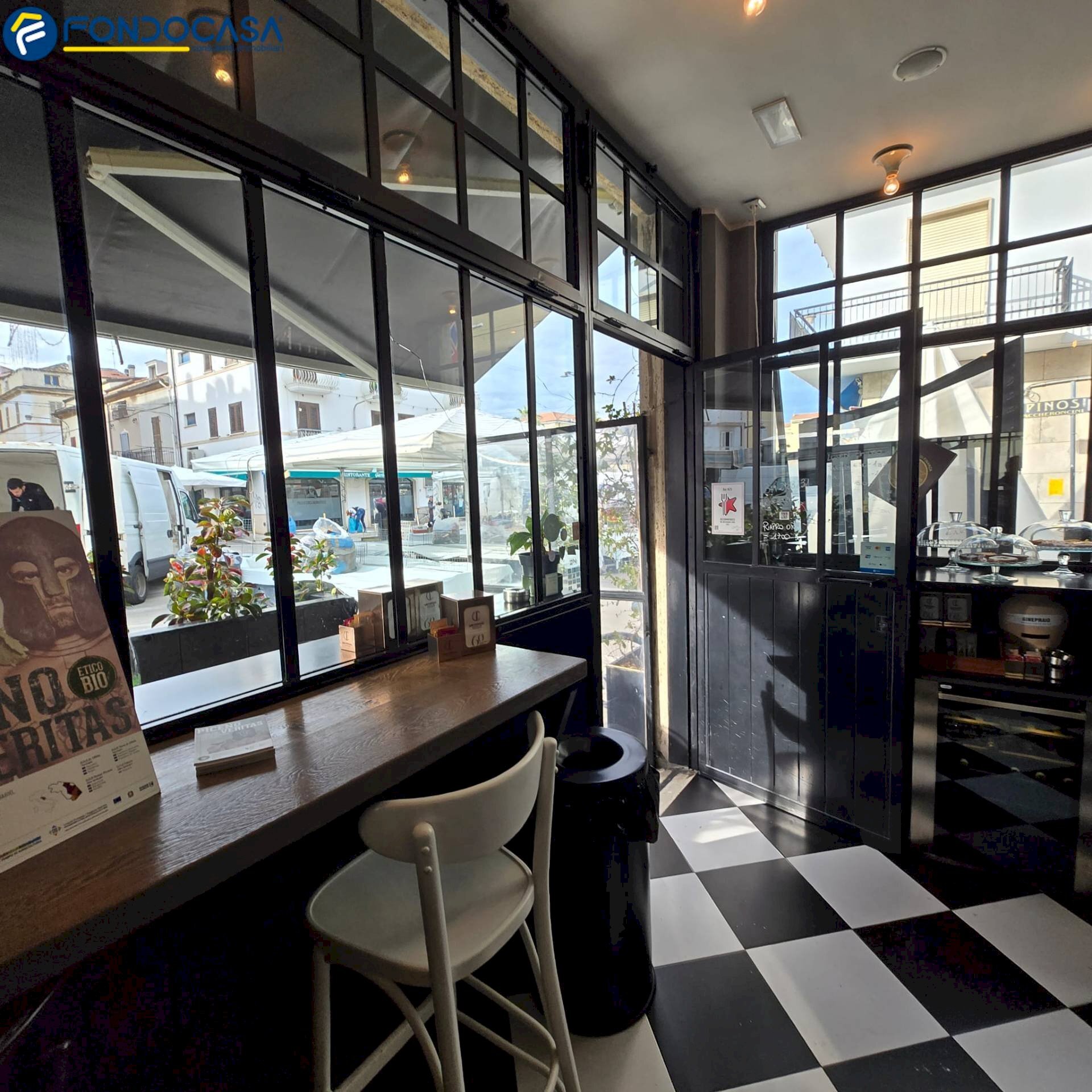 Foto 1 - Commercial Activity San Benedetto del Tronto - photo 1