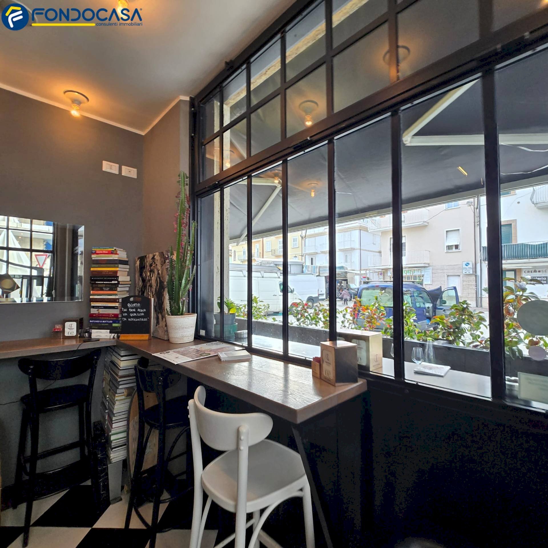 Foto 2 - Commercial Activity San Benedetto del Tronto - photo 2