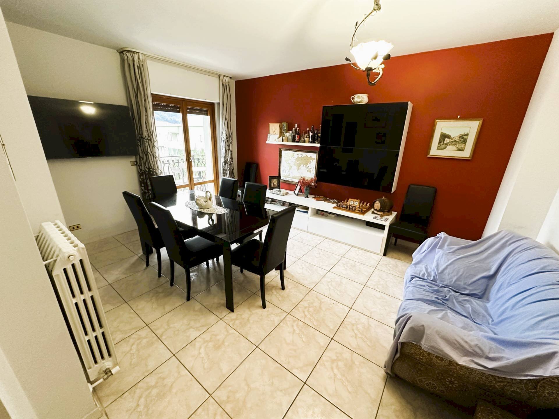 Foto 1 - Quadrilocale Grottammare - foto 1