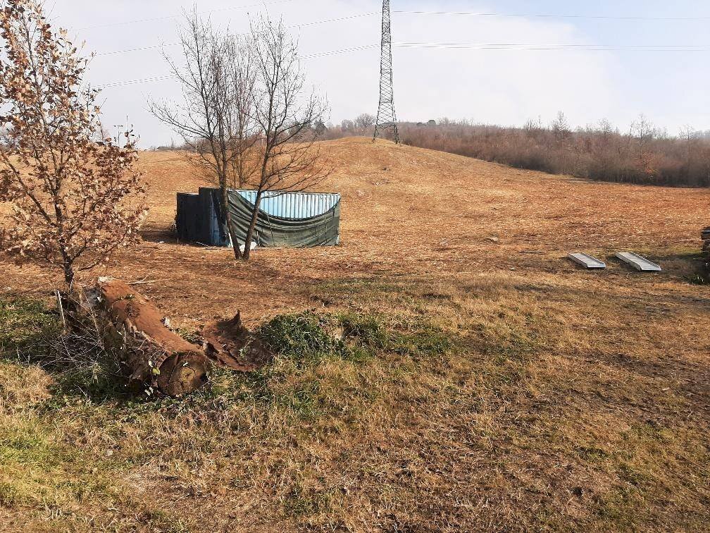 Terreno - Agricultural land via Casaglia, Bologna (neighborhood Colli) - photo 2