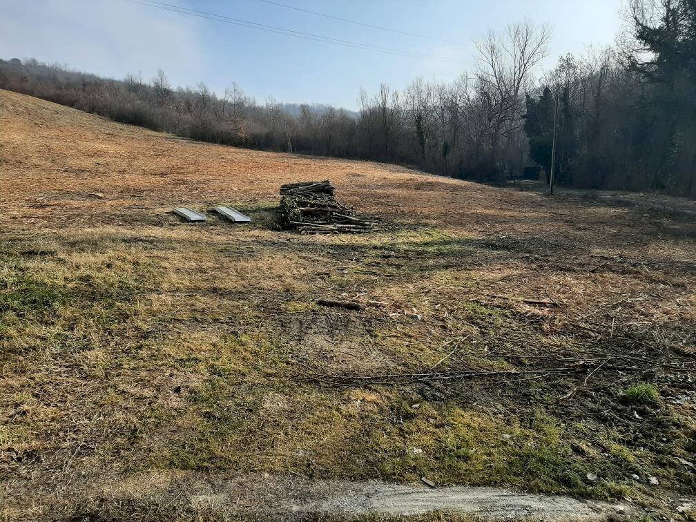 Terreno - Agricultural land via Casaglia, Bologna (neighborhood Colli) - photo 3