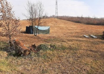 Terreno - Agricultural land via Casaglia, Bologna (neighborhood Colli) - photo 2