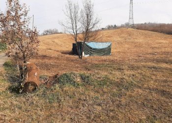 Terreno - Agricultural land via Casaglia, Bologna (neighborhood Colli) - photo 4