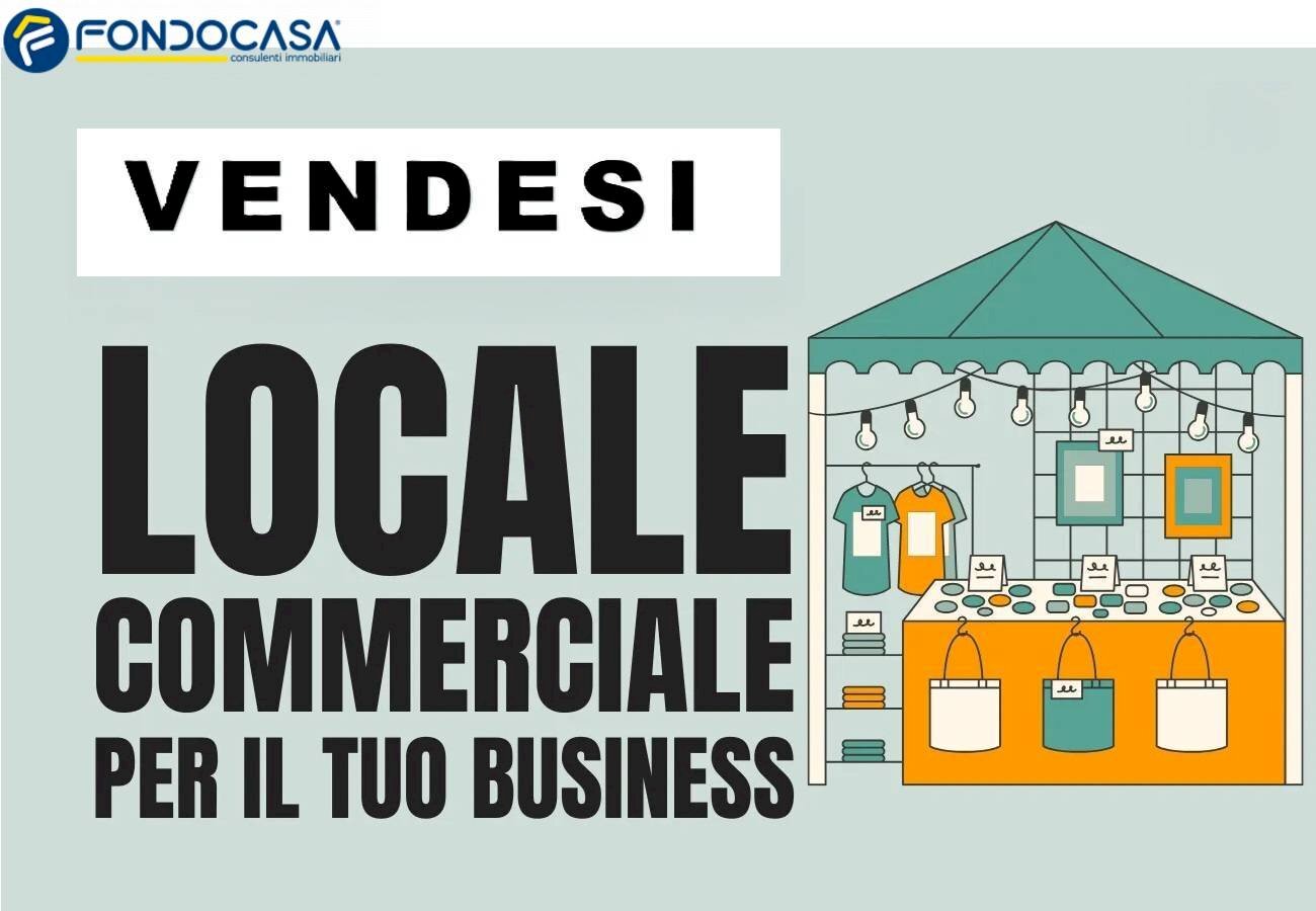 Foto 1 - Locale Commerciale via Pasubio, San Benedetto del Tronto - foto 1