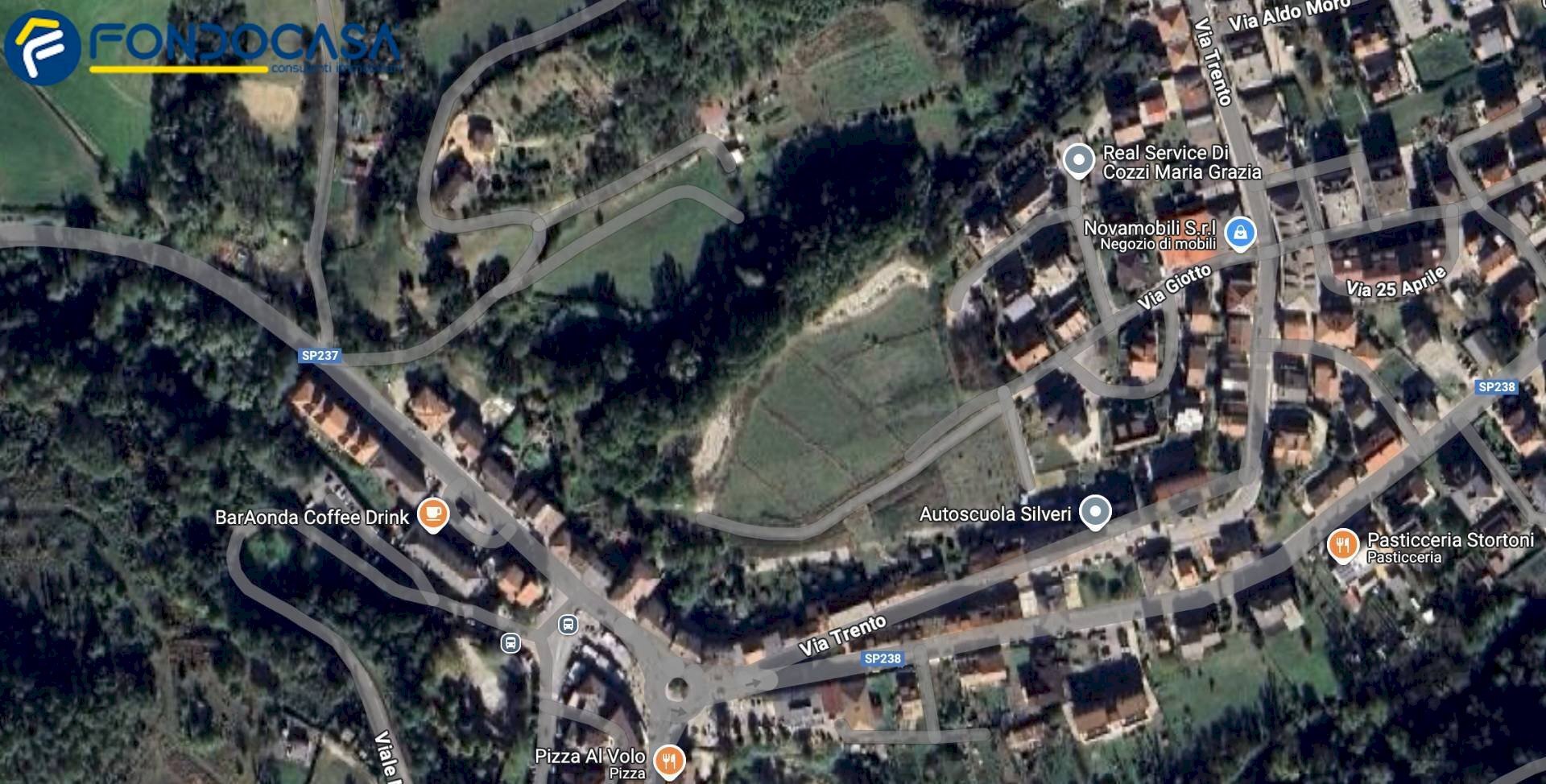 Foto 1 - Building land Via Trento, Comunanza - photo 1