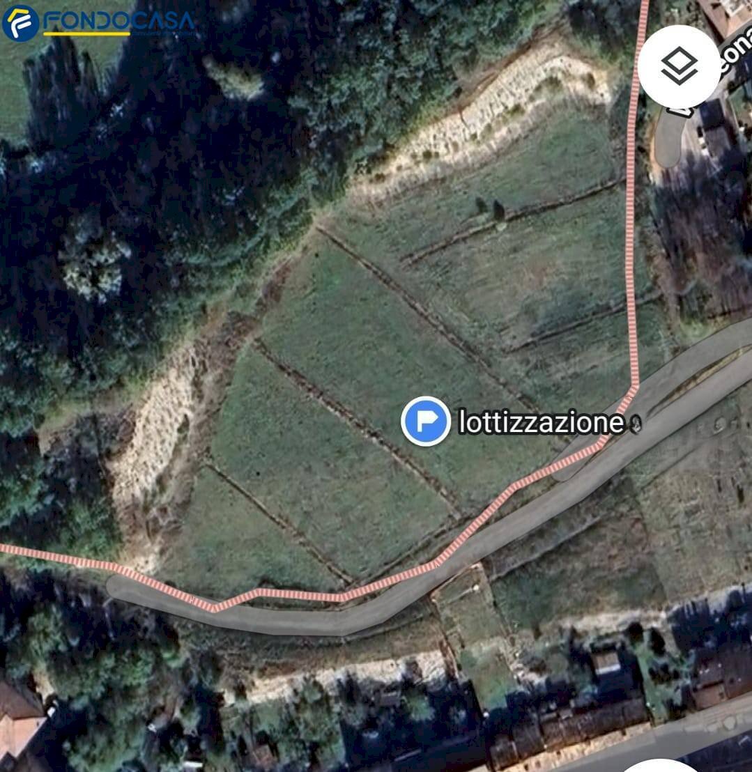 Foto 2 - Building land Via Trento, Comunanza - photo 2