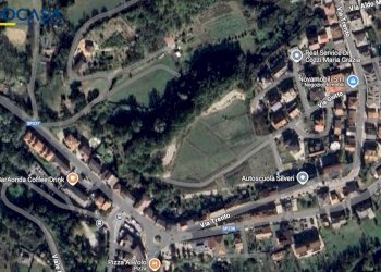 Foto 1 - Building land Via Trento, Comunanza - photo 1