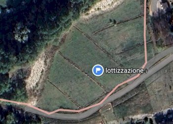 Foto 2 - Building land Via Trento, Comunanza - photo 2