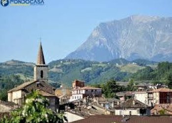 Foto 5 - Building land Via Trento, Comunanza - photo 5