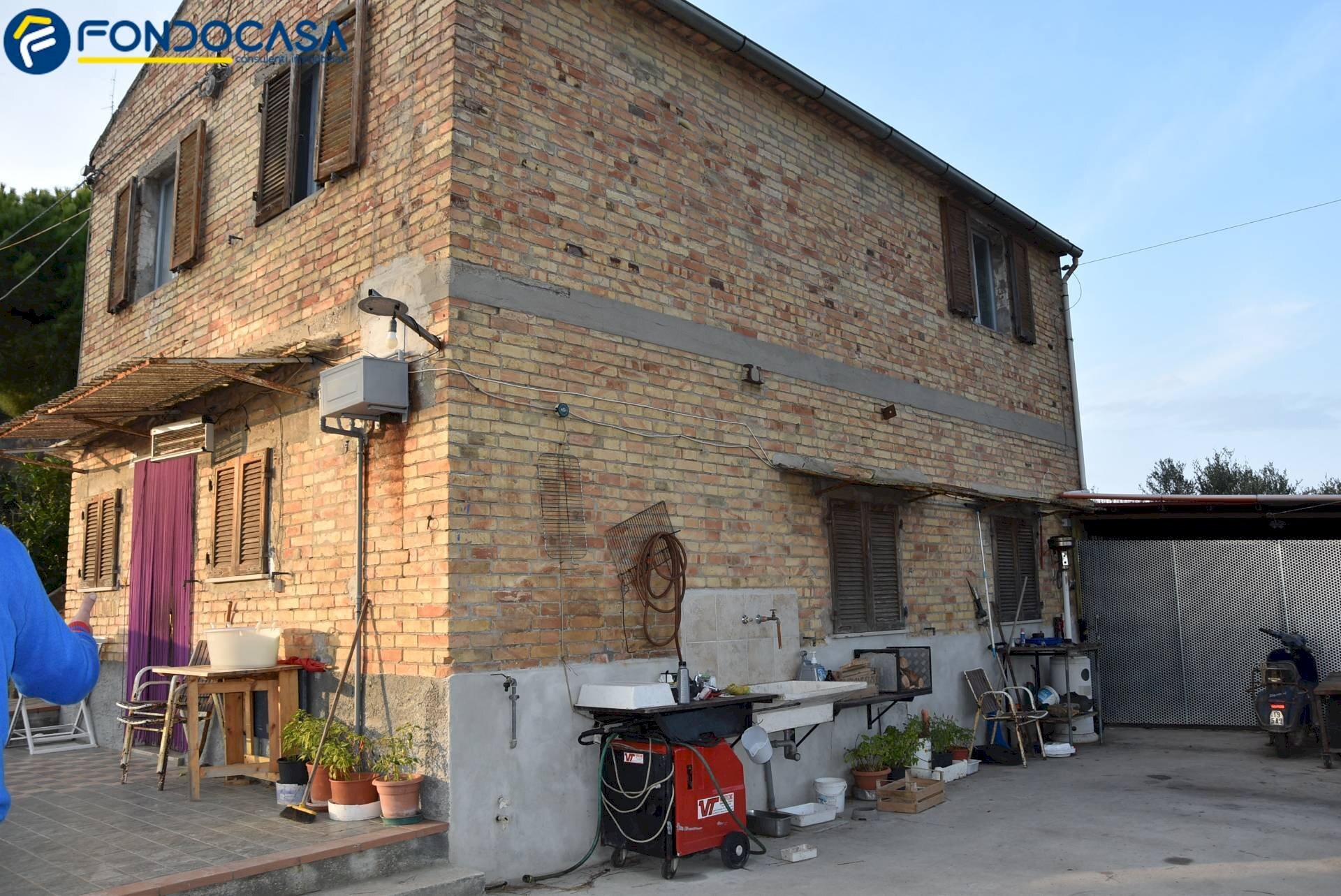 Foto 3 - Rustico CONTRADA COLLE MONTERENZO
 
4/A, San Benedetto del Tronto - foto 3