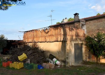 Foto 6 - Rustico CONTRADA COLLE MONTERENZO
 
4/A, San Benedetto del Tronto - foto 6