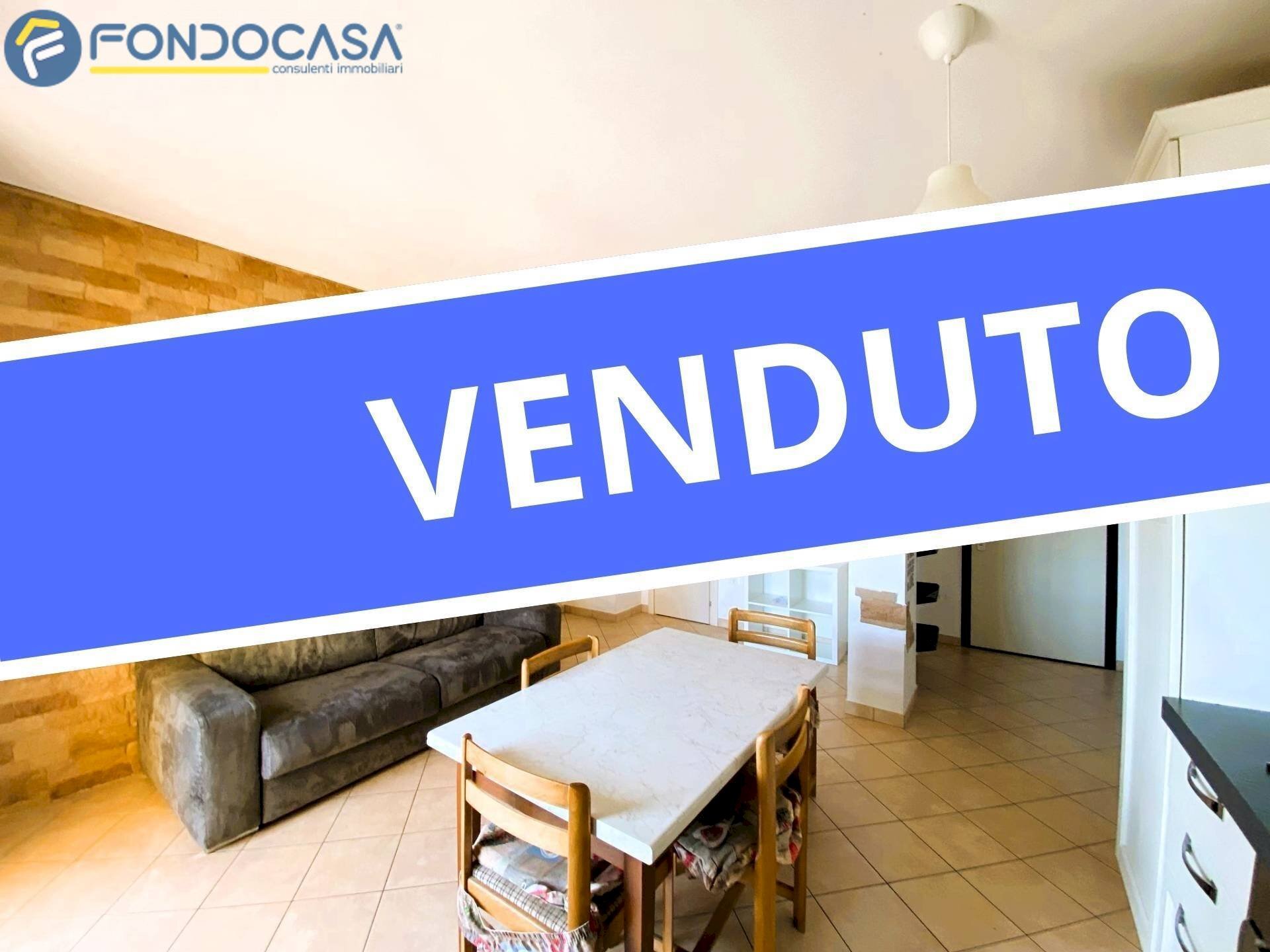 Foto 1 - Quadrilocale Via Sant'Angelo
 
55, Colonnella - foto 1