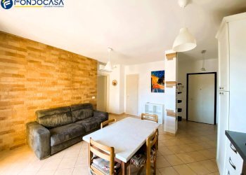 Foto 3 - Quadrilocale Via Sant'Angelo
 
55, Colonnella - foto 3