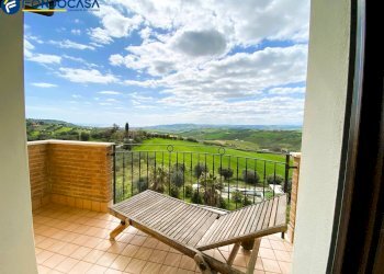 Foto 4 - Quadrilocale Via Sant'Angelo
 
55, Colonnella - foto 4