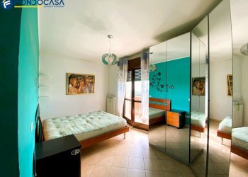 Foto 7 - Quadrilocale Via Sant'Angelo
 
55, Colonnella - foto 7