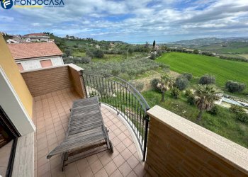 Foto 9 - Quadrilocale Via Sant'Angelo
 
55, Colonnella - foto 9